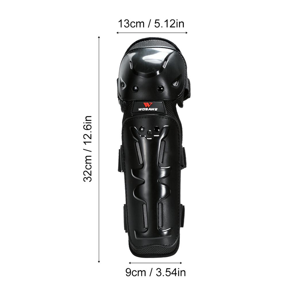 Mountain Biking Elbow Pads - 충격 흡수 기능이 있는 EVA 폼