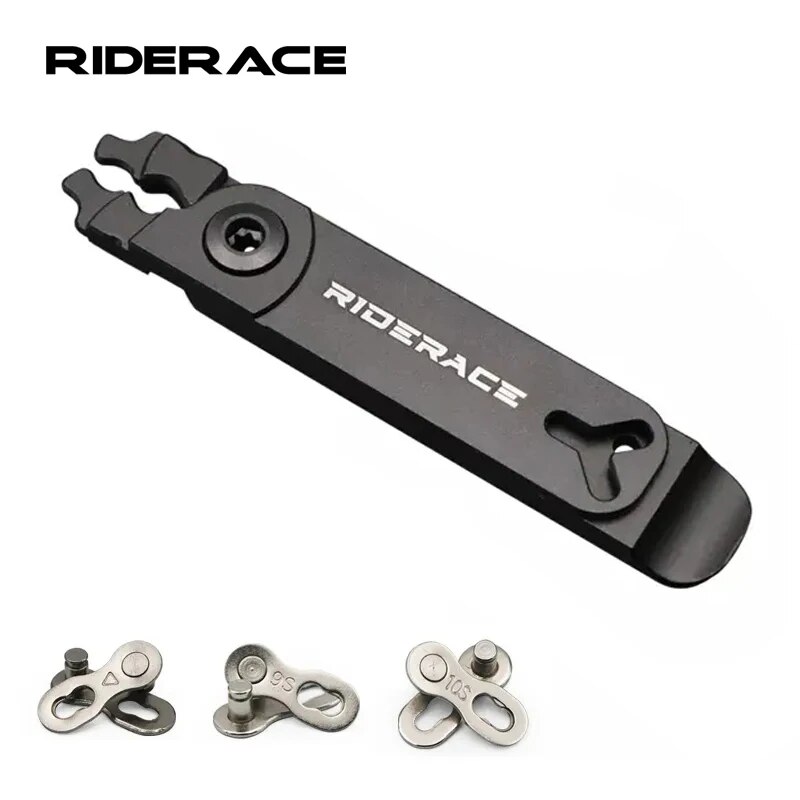 RIDERACE 자전거 체인 링크 펜치 미니 MTB 자 - Chain Quick Link 리뷰 및 가격