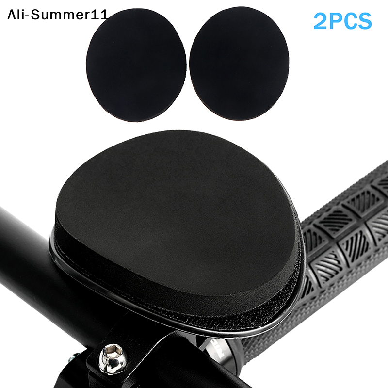【Wq0】【Au】【Wn】1쌍 자전거 레스트 TT 핸들바 - Mountain Biking Elbow Pads 리뷰 및 가격