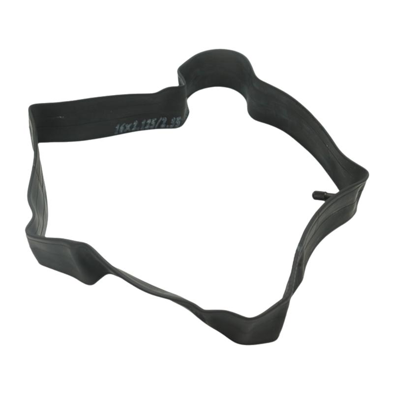 부틸 고무 이너 튜브 16x2.125/2.35 자전거  - Mountain Biking Tube 리뷰 및 가격