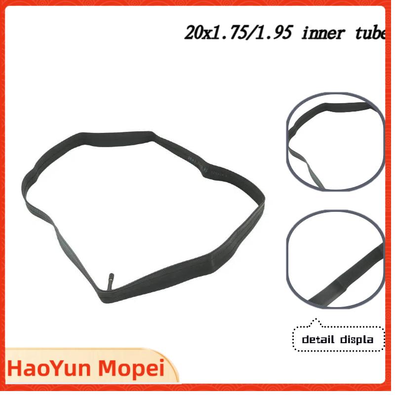 자전거, 산악 자전거, 전기 자전거용 20x1.75/1 - Mountain Biking Tube 리뷰 및 가격