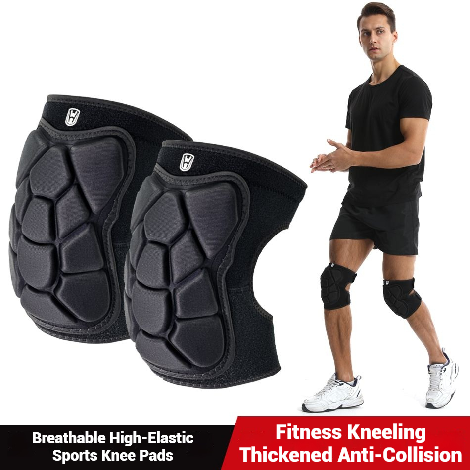 WOSWEIR-스키 훈련을위한 성인 전술 스포츠 무릎  - Mountain Biking Elbow Pads 리뷰 및 가격