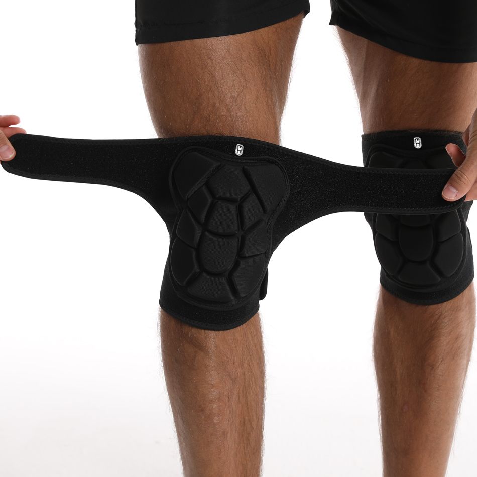 WOSWEIR-스키 훈련을위한 성인 전술 스포츠 무릎  - Mountain Biking Elbow Pads 리뷰 및 가격