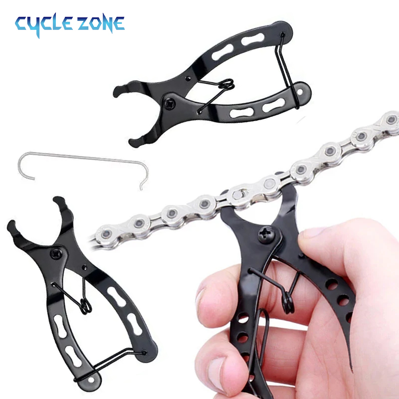 미니 자전거 체인 버클 플라이어, 휴대용 MTB 자전거 - Chain Quick Link 리뷰 및 가격