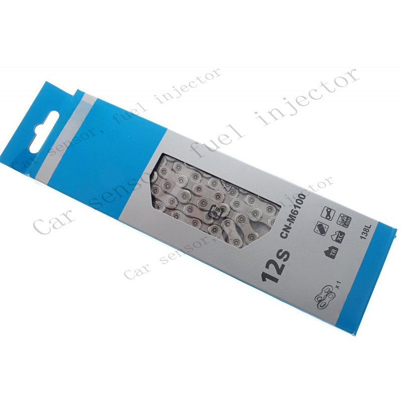 Q+ FOR 시마노 데오레 CN-M6100 HG 1x1 - Chain Quick Link 리뷰 및 가격